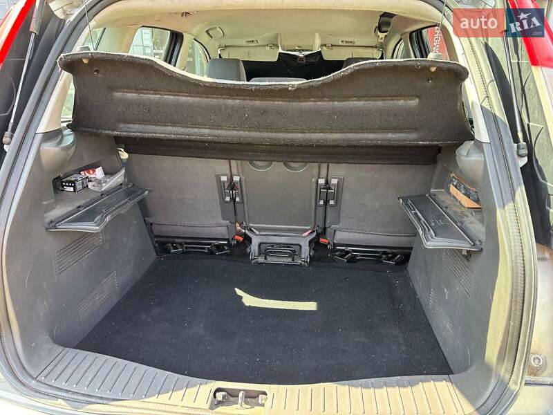 Минивэн Ford C-Max 2005 в Днепре фото 15 Минивэн Ford C-Max 2005 в Днепре