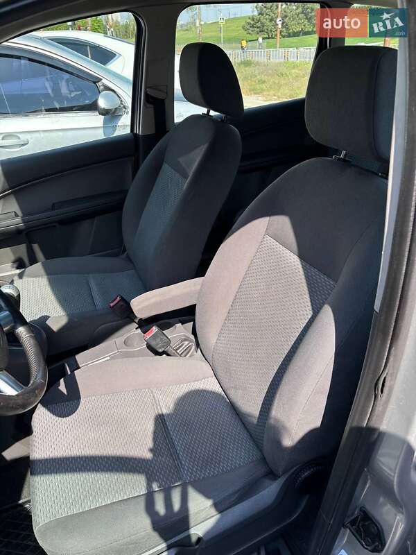 Минивэн Ford C-Max 2005 в Днепре фото 17 Минивэн Ford C-Max 2005 в Днепре