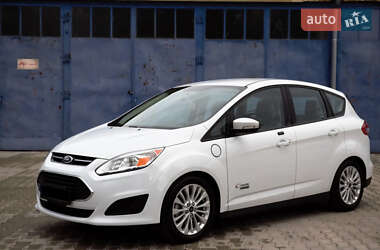 Ford C-Max 2017 Ford C-Max 2017