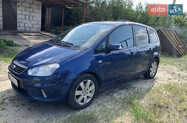 Минивэн Ford C-Max 2007 в 