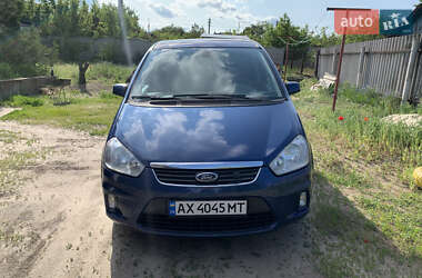 Ford C-Max 2007 Ford C-Max 2007