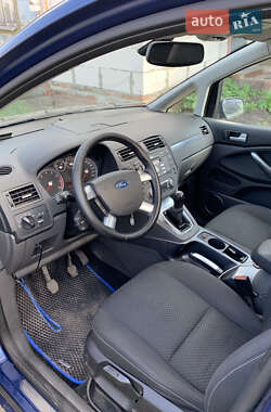 Минивэн Ford C-Max 2007 в 