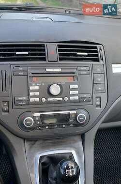 Минивэн Ford C-Max 2007 в 