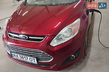 Ford C-Max 2015 Ford C-Max 2015