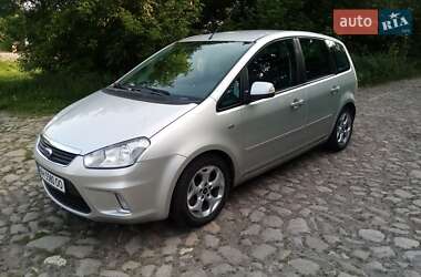 Ford C-Max 2010 Ford C-Max 2010