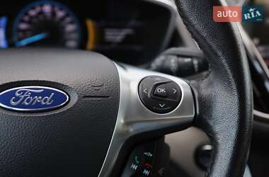 Минивэн Ford C-Max 2013 в 