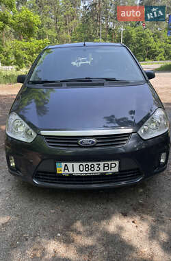 Ford C-Max 2008 Ford C-Max 2008