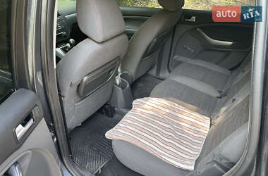 Минивэн Ford C-Max 2008 в 