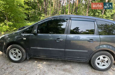 Минивэн Ford C-Max 2008 в 