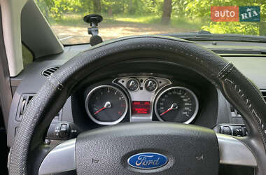 Минивэн Ford C-Max 2008 в 