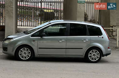 Минивэн Ford C-Max 2005 в 
