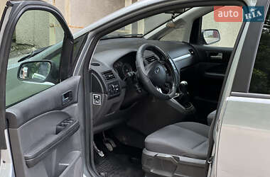 Минивэн Ford C-Max 2005 в 