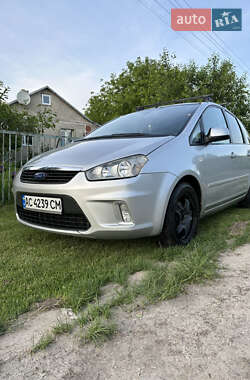 Ford C-Max 2010 Ford C-Max 2010