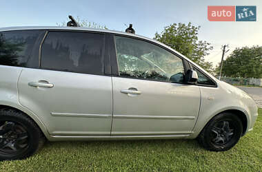 Мінівен Ford C-Max 2010 в 
