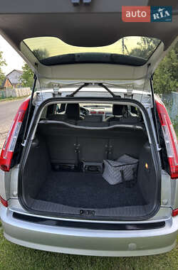Мінівен Ford C-Max 2010 в 