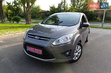 Ford C-Max 2012 Ford C-Max 2012