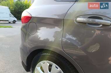 Минивэн Ford C-Max 2012 в 