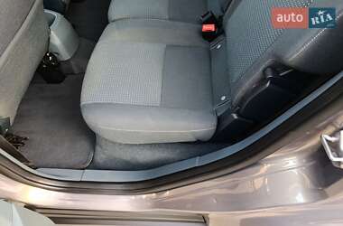 Минивэн Ford C-Max 2012 в 