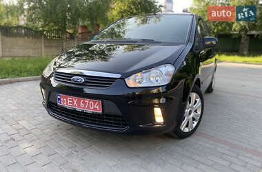 Ford C-Max 2009 Ford C-Max 2009
