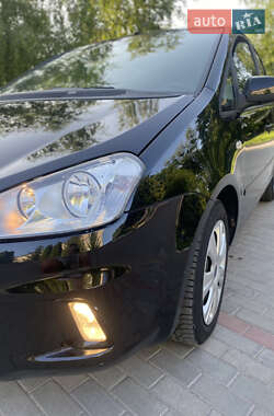 Минивэн Ford C-Max 2009 в 