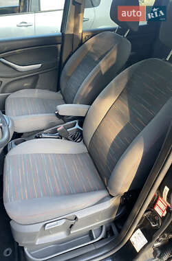 Минивэн Ford C-Max 2009 в 