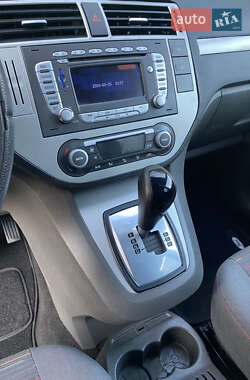 Минивэн Ford C-Max 2009 в 
