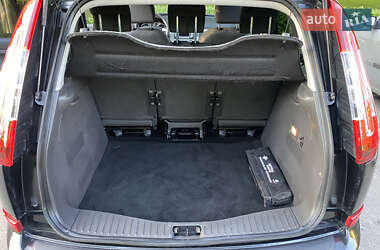 Минивэн Ford C-Max 2009 в 