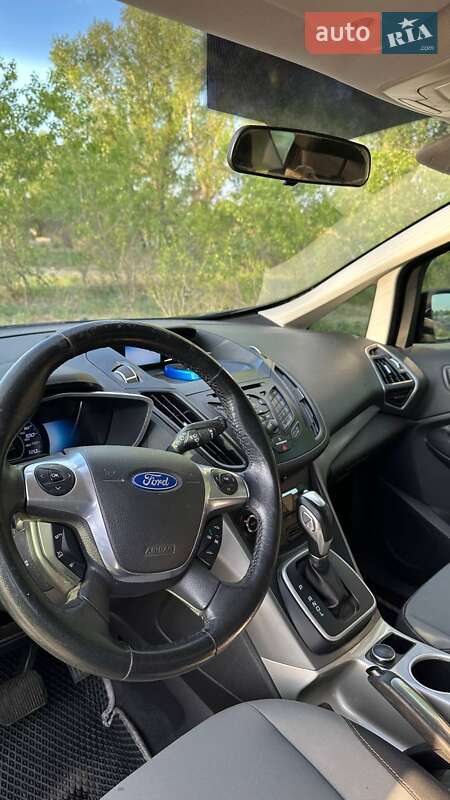 Минивэн Ford C-Max 2013 в Кременчуге