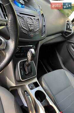 Минивэн Ford C-Max 2013 в 