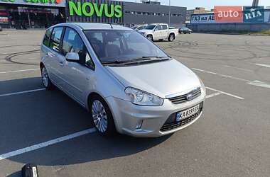 Ford C-Max 2009