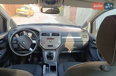 Минивэн Ford C-Max 2009 в 