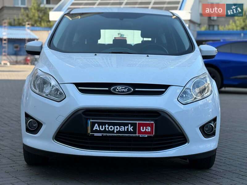 Минивэн Ford C-Max 2012 в Одессе