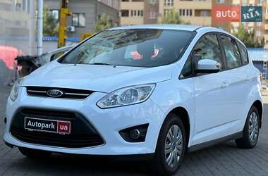 Ford C-Max 2012 Ford C-Max 2012