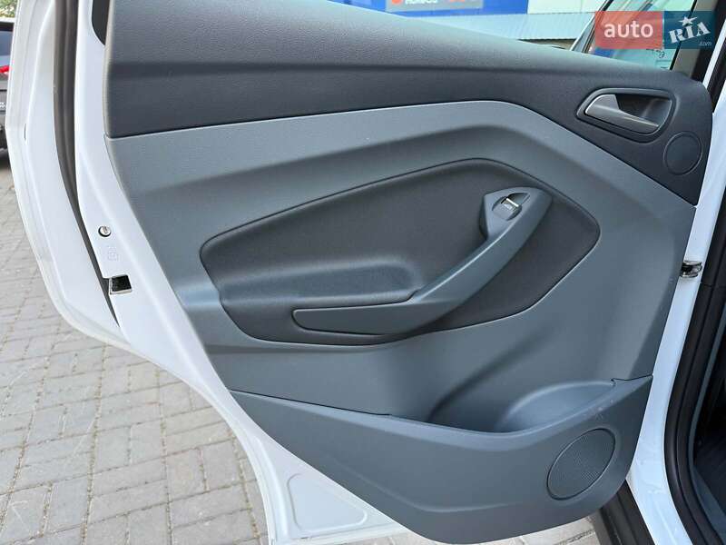 Минивэн Ford C-Max 2012 в Одессе