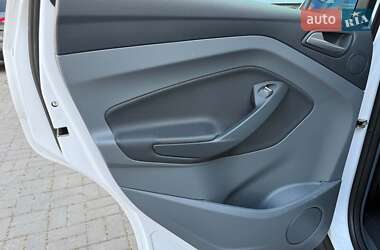 Минивэн Ford C-Max 2012 в 