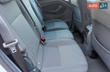 Минивэн Ford C-Max 2012 в 