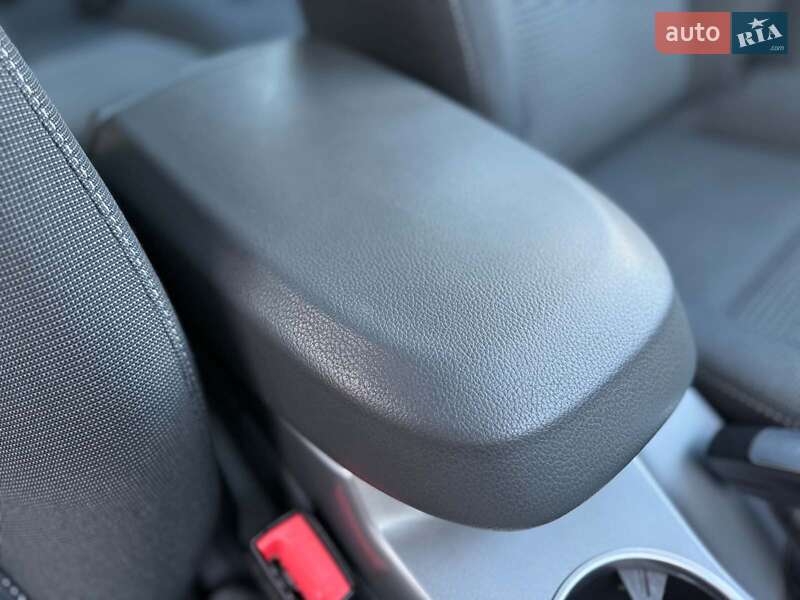 Минивэн Ford C-Max 2012 в Одессе