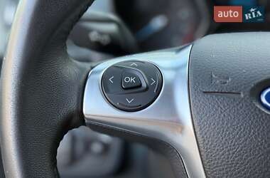 Минивэн Ford C-Max 2012 в 