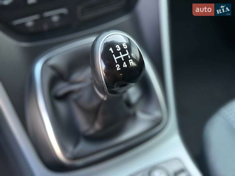 Минивэн Ford C-Max 2012 в Одессе
