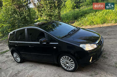 Ford C-Max 2010 Ford C-Max 2010