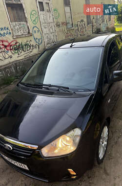Минивэн Ford C-Max 2010 в 