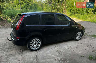 Минивэн Ford C-Max 2010 в 