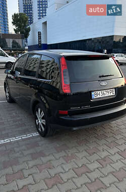 Минивэн Ford C-Max 2005 в 