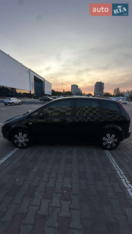 Мінівен Ford C-Max 2005 в Одесі