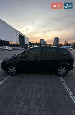 Минивэн Ford C-Max 2005 в 