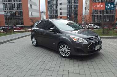 Ford C-Max 2017 Ford C-Max 2017