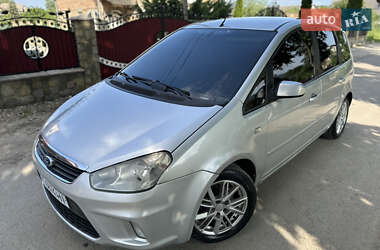 Ford C-Max 2007 Ford C-Max 2007