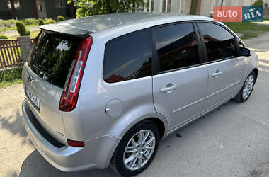 Мінівен Ford C-Max 2007 в 
