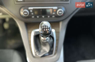 Мінівен Ford C-Max 2007 в 
