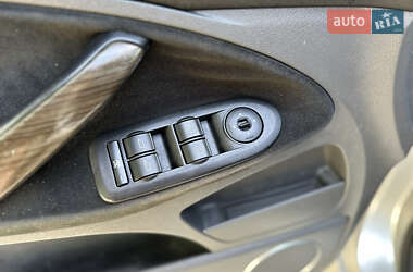 Мінівен Ford C-Max 2007 в 